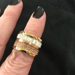 Michael Kors women’s ring